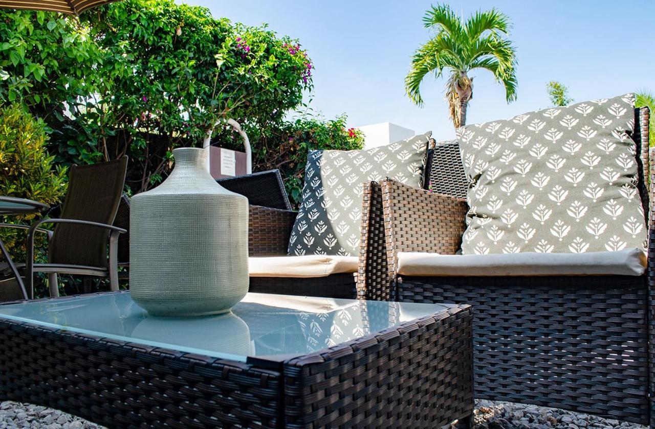 Vf Hotel Cuernavaca Exterior photo