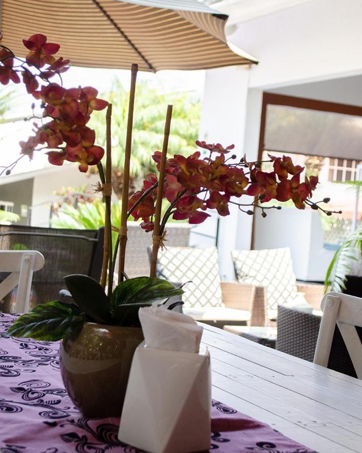 Vf Hotel Cuernavaca Exterior photo